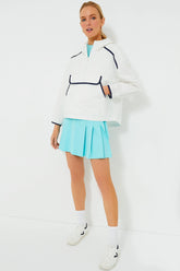 White Water Repellant Edwards Anorak